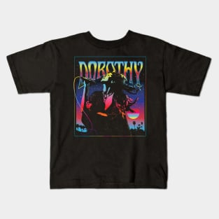 DOROTHY BAND Kids T-Shirt